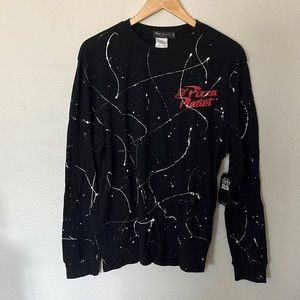 NWT- Disney x Junkfood shirt